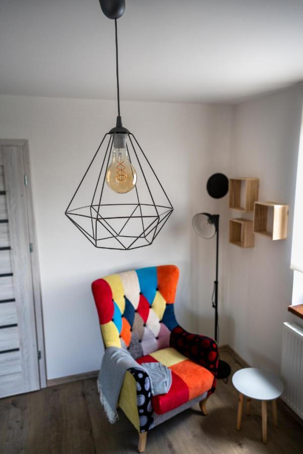 Apartmany Dring Vaclavov u Bruntalu Exterior photo