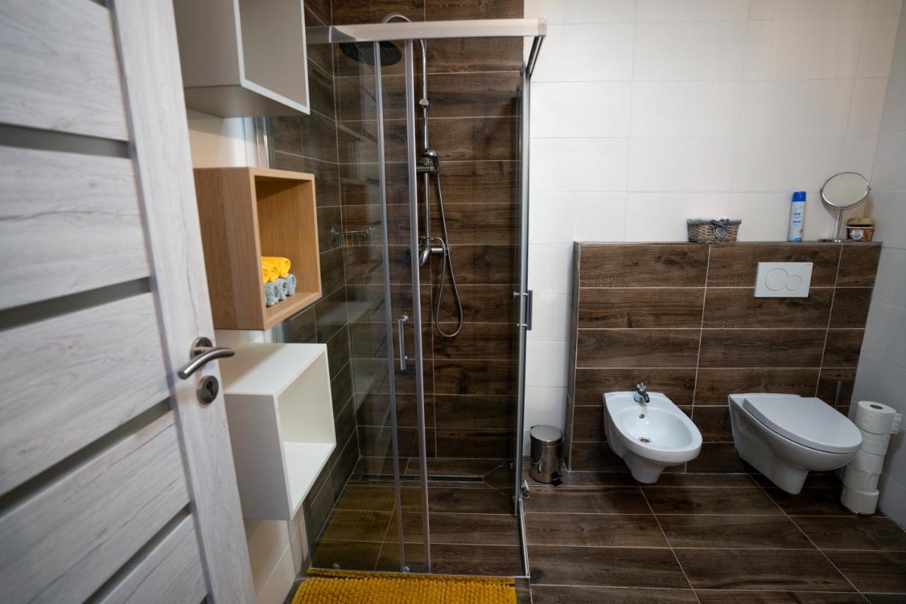 Apartmany Dring Vaclavov u Bruntalu Exterior photo